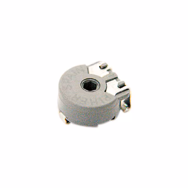 PS10MV50-503A3030-PM Amphenol Piher Sensing Systems  Trimmer Potentiometers